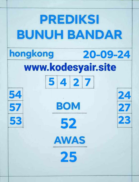 syair hk vip